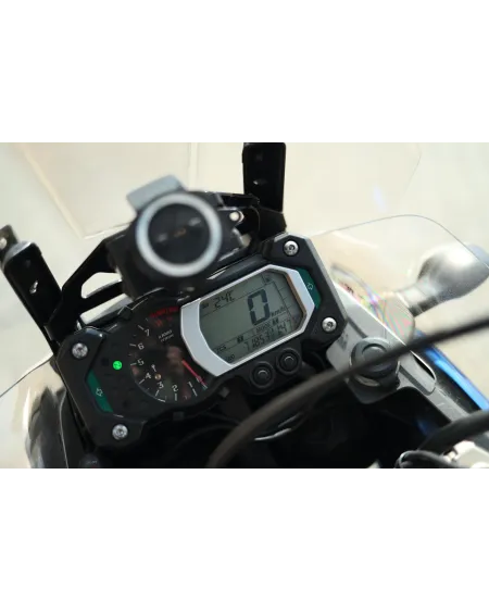 Super Ténéré 1200 First Edition