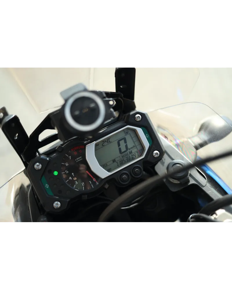 Super Ténéré 1200 First Edition