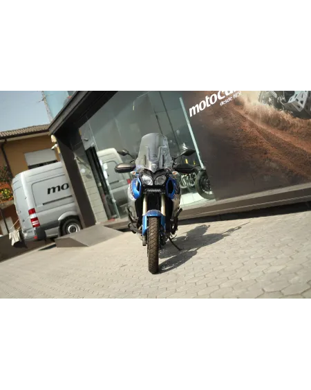 Super Ténéré 1200 First Edition