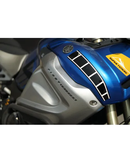 Super Ténéré 1200 First Edition