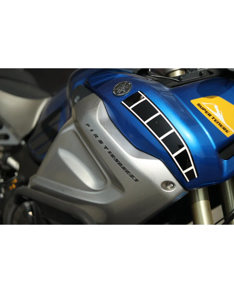 Super Ténéré 1200 First Edition