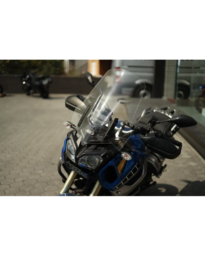 Super Ténéré 1200 First Edition