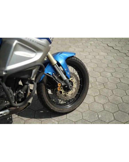 Super Ténéré 1200 First Edition