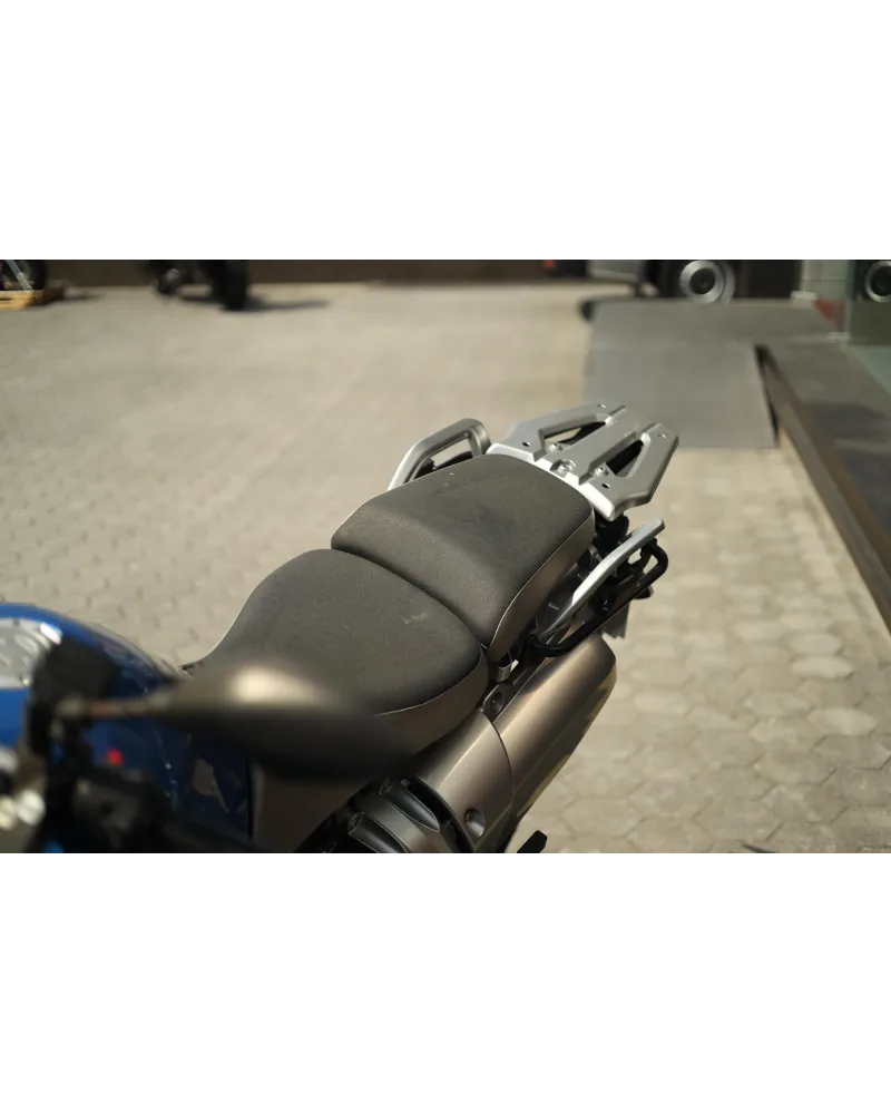 Super Ténéré 1200 First Edition