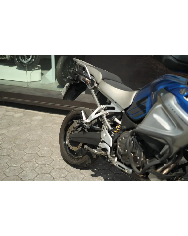 Super Ténéré 1200 First Edition