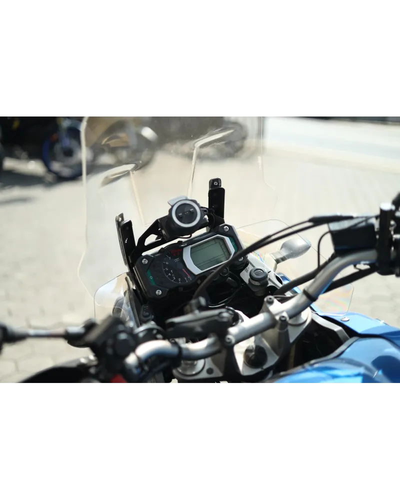 Super Ténéré 1200 First Edition