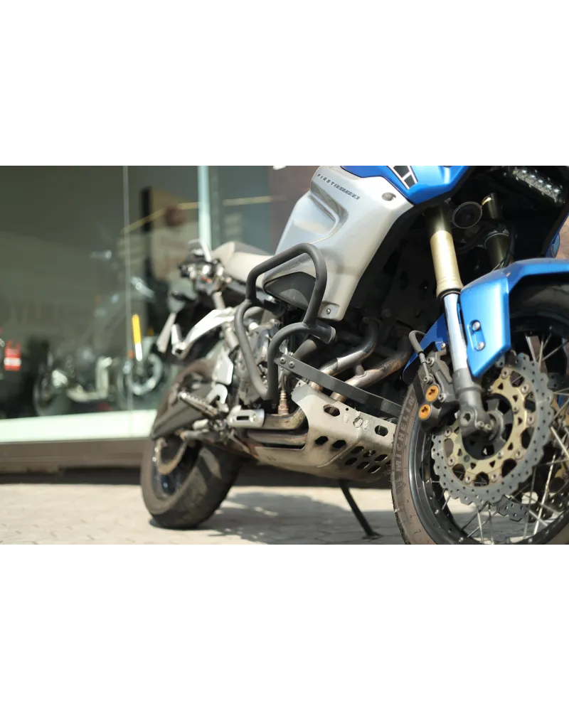 Super Ténéré 1200 First Edition