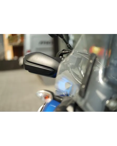 Super Ténéré 1200 First Edition