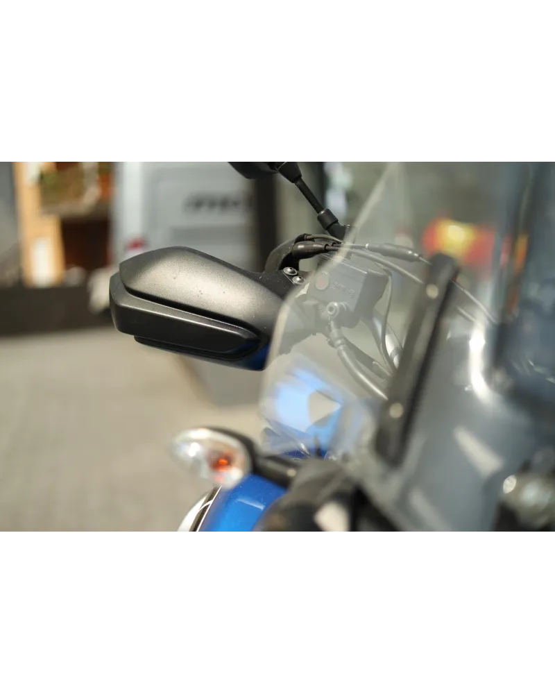 Super Ténéré 1200 First Edition