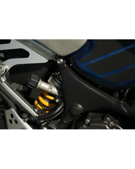 Super Ténéré 1200 First Edition