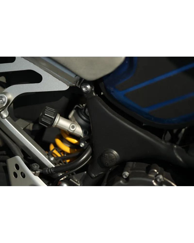 Super Ténéré 1200 First Edition