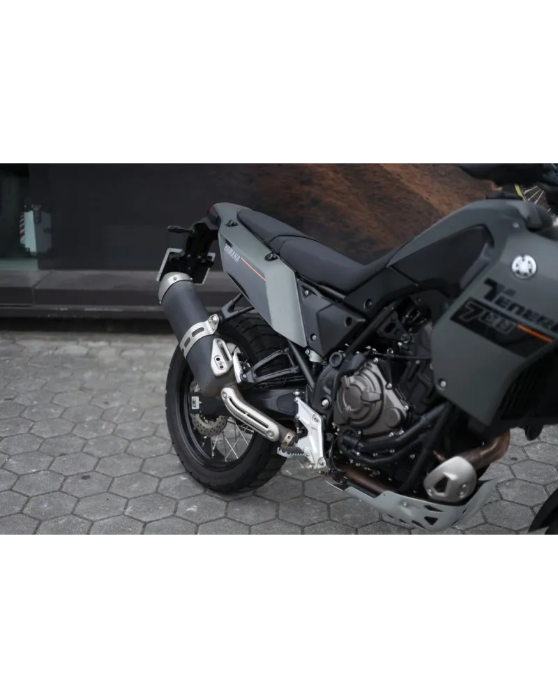 Ténéré 700 Tech Kamo