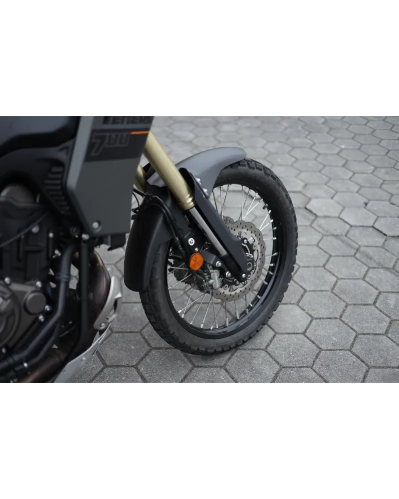 Ténéré 700 Tech Kamo