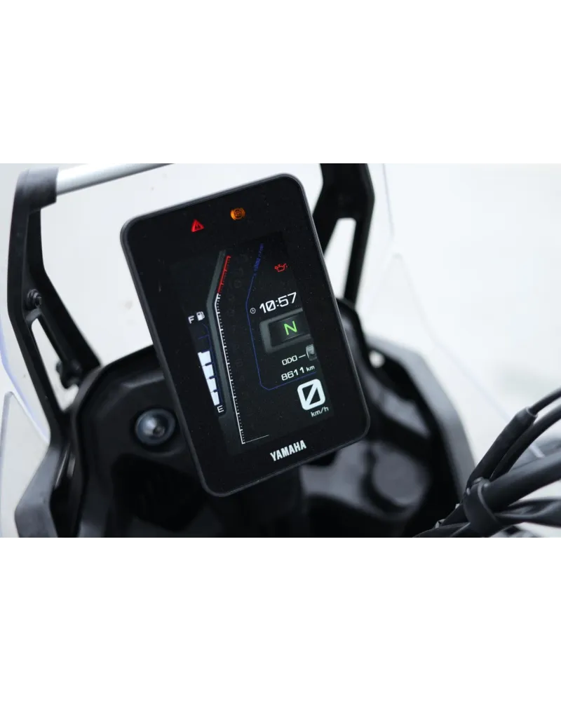 Ténéré 700 Tech Kamo