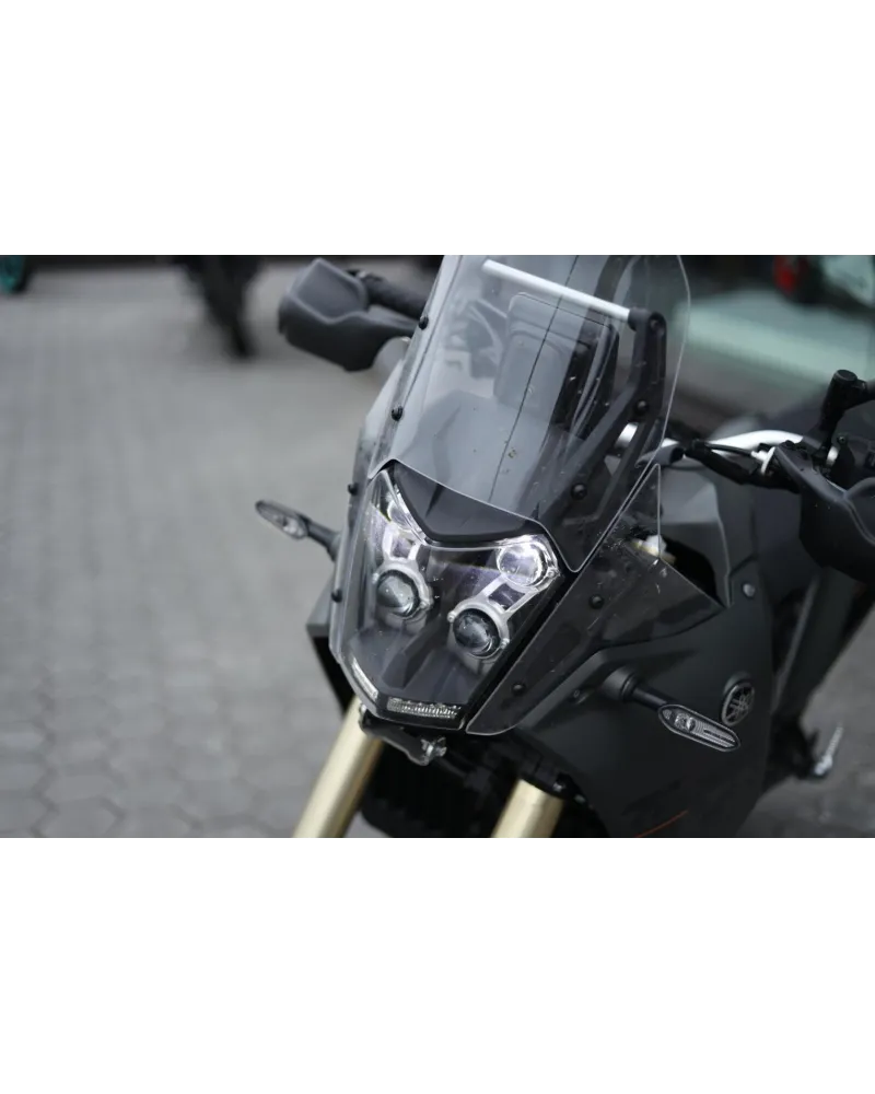 Ténéré 700 Tech Kamo