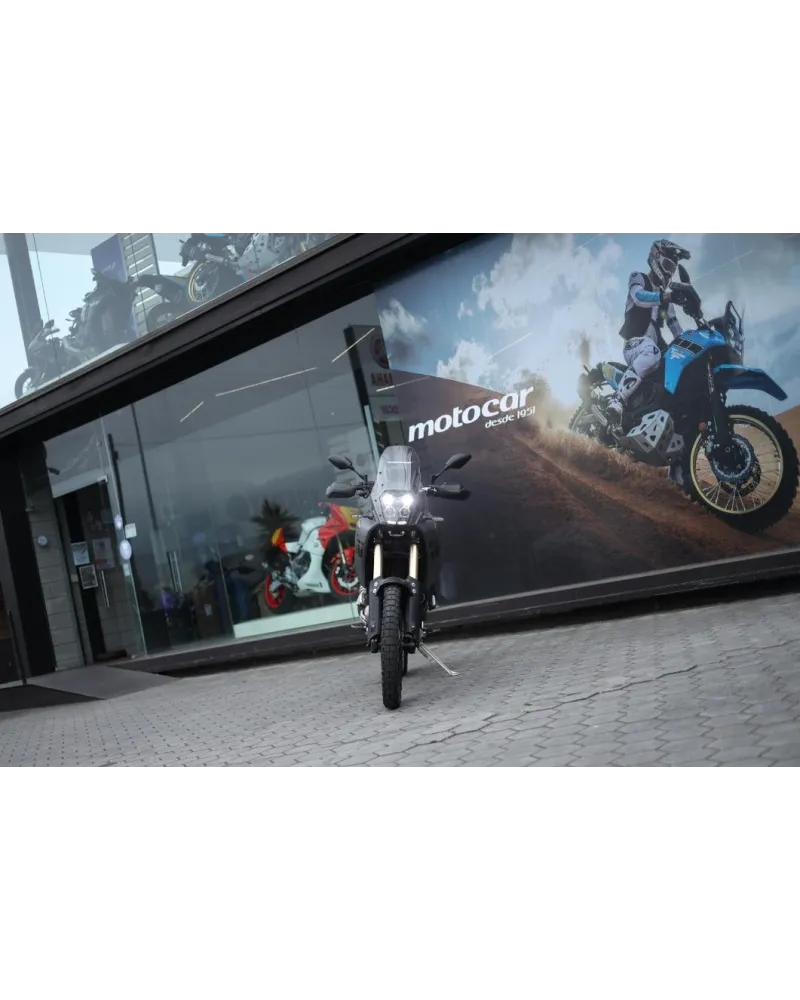 Ténéré 700 Tech Kamo