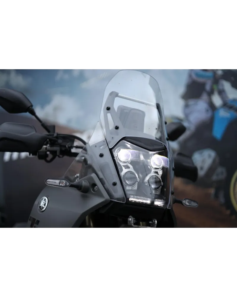 Ténéré 700 Tech Kamo