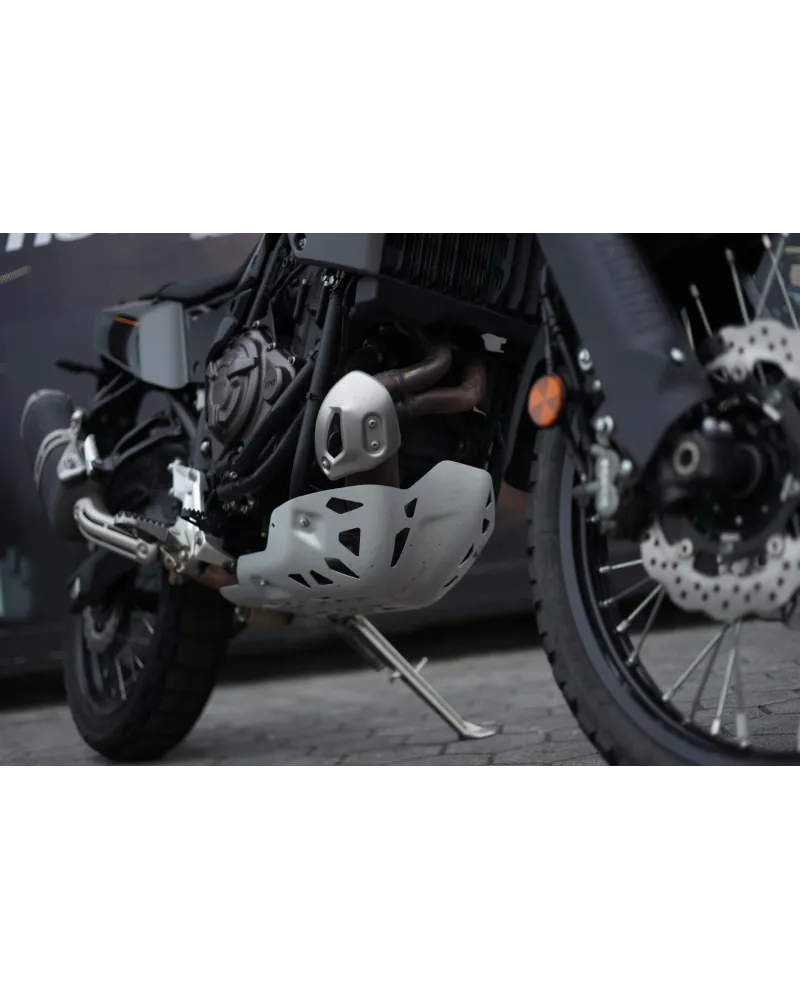 Ténéré 700 Tech Kamo