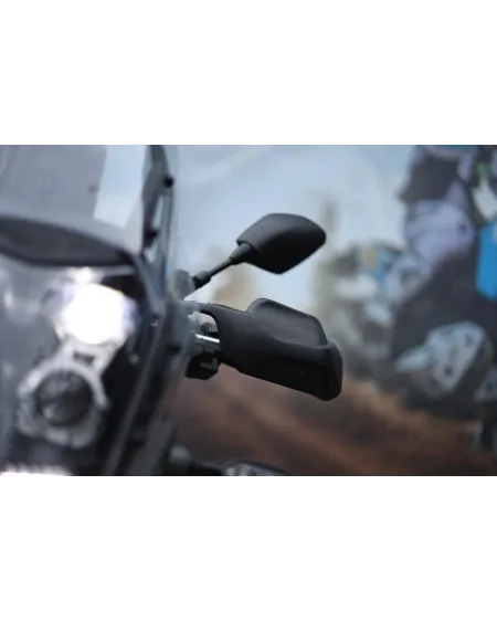 Ténéré 700 Tech Kamo