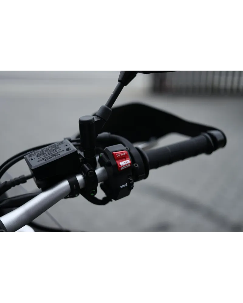 Ténéré 700 Tech Kamo