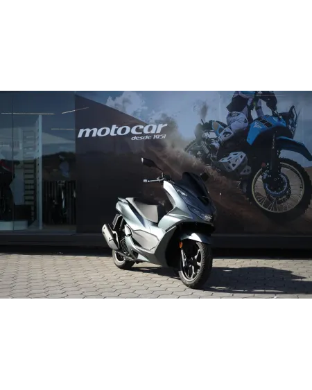 Honda PCX