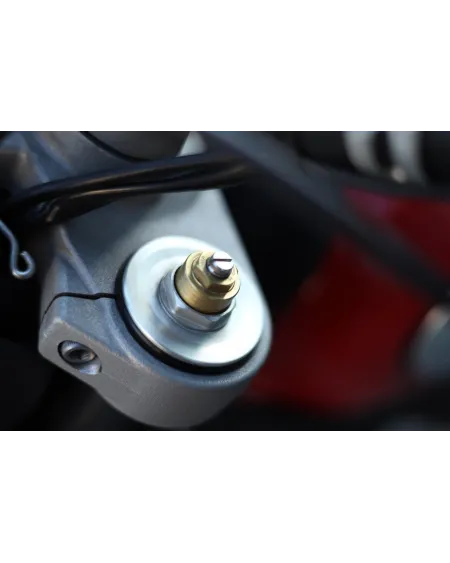 Ducati Scrambler Desert Sled