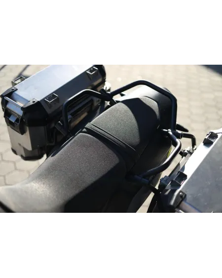 Yamaha Ténéré 700 c/Malas