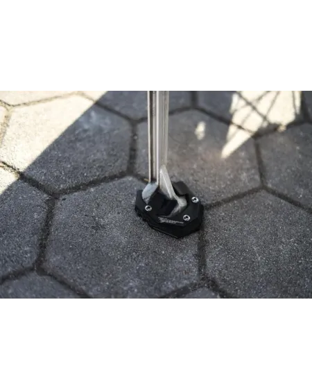 Yamaha Ténéré 700 c/Malas