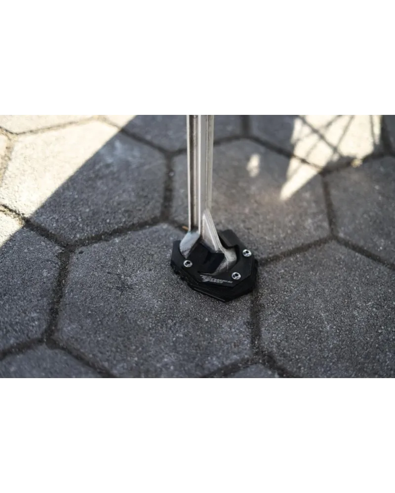 Yamaha Ténéré 700 c/Malas