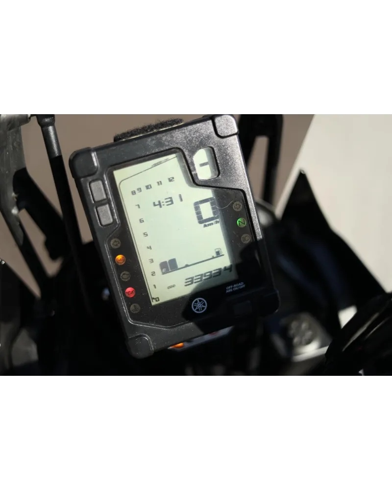 Yamaha Ténéré 700 c/Malas