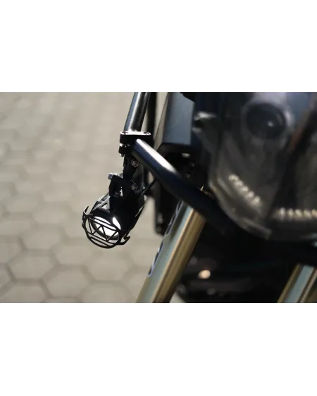 Yamaha Ténéré 700 c/Malas