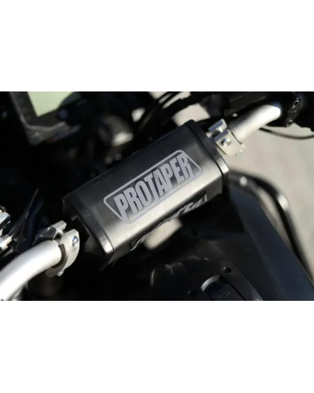 Yamaha Ténéré 700 c/Malas