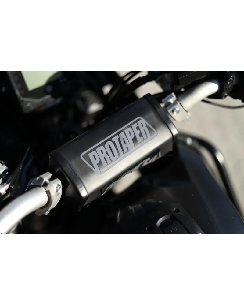 Yamaha Ténéré 700 c/Malas