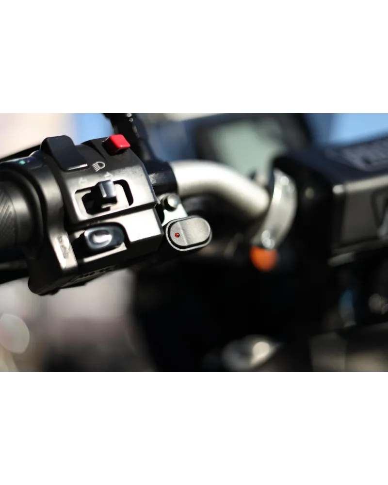 Yamaha Ténéré 700 c/Malas