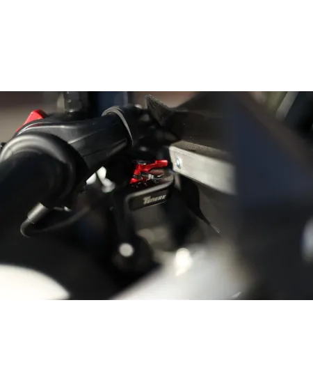 Yamaha Ténéré 700 c/Malas