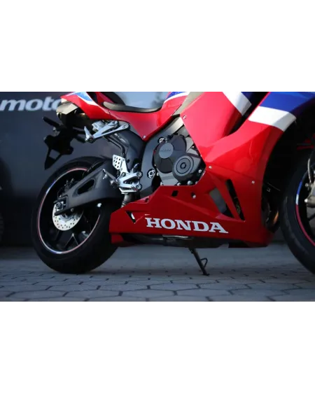 Honda CBR600RR