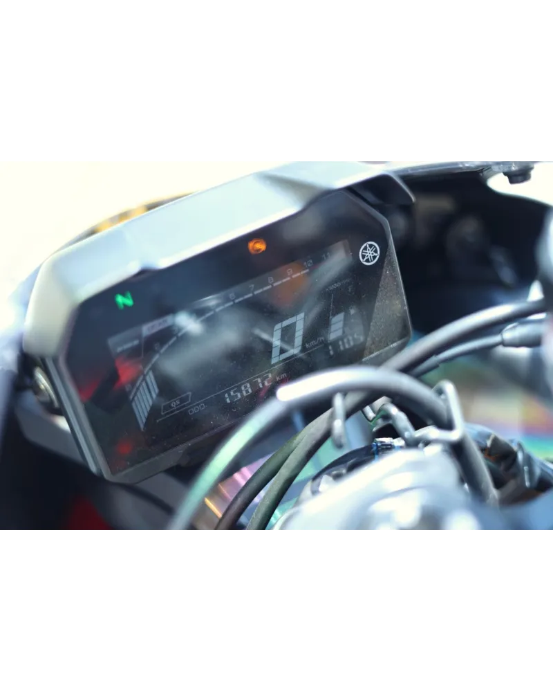 Yamaha YZF R7 World GP 60Th Anniversary