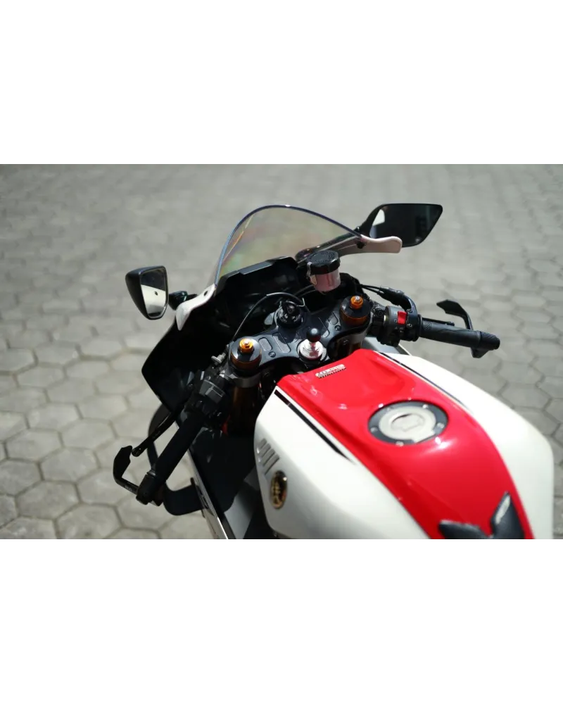 Yamaha YZF R7 World GP 60Th Anniversary