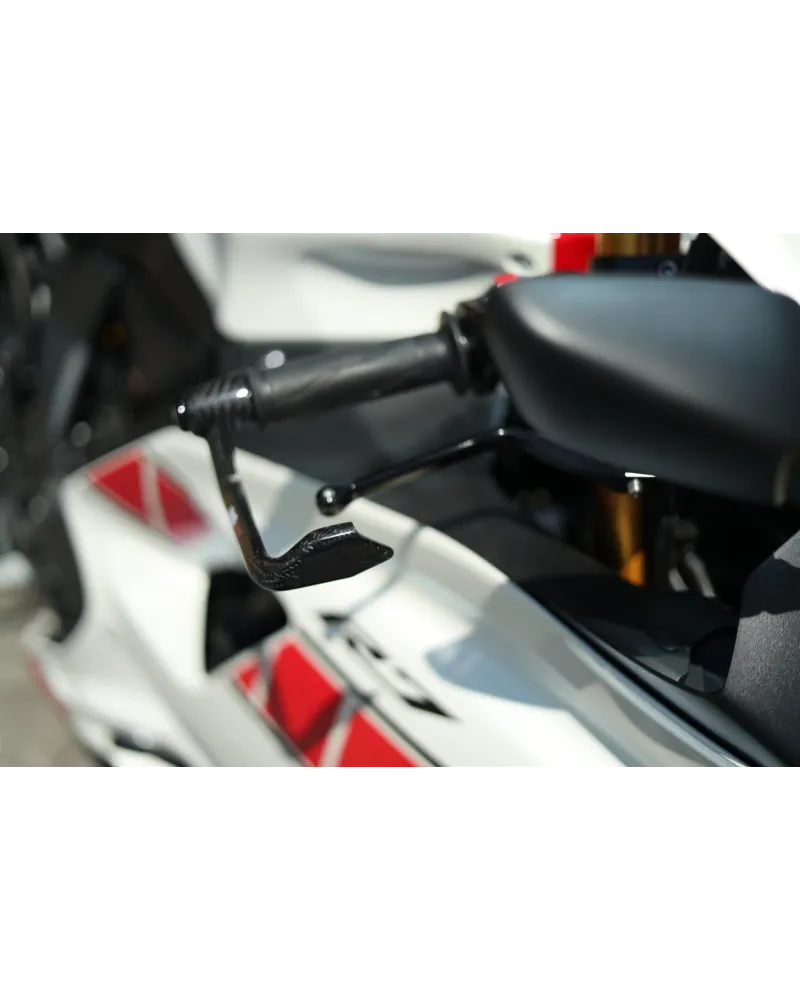 Yamaha YZF R7 World GP 60Th Anniversary