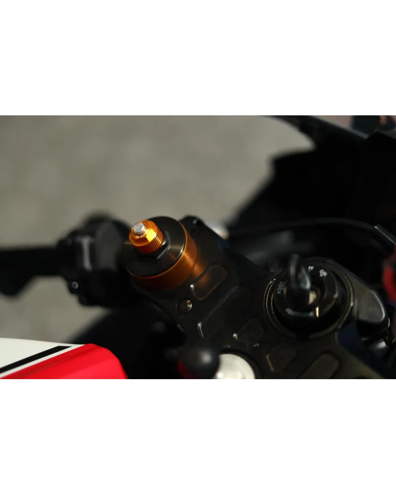 Yamaha YZF R7 World GP 60Th Anniversary