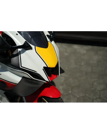 Yamaha YZF R7 World GP 60Th Anniversary