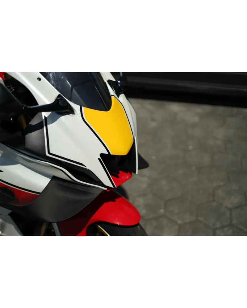 Yamaha YZF R7 World GP 60Th Anniversary