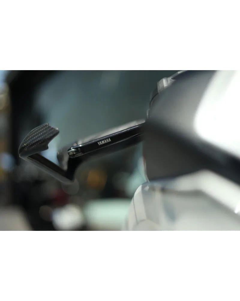 Yamaha YZF R7 World GP 60Th Anniversary