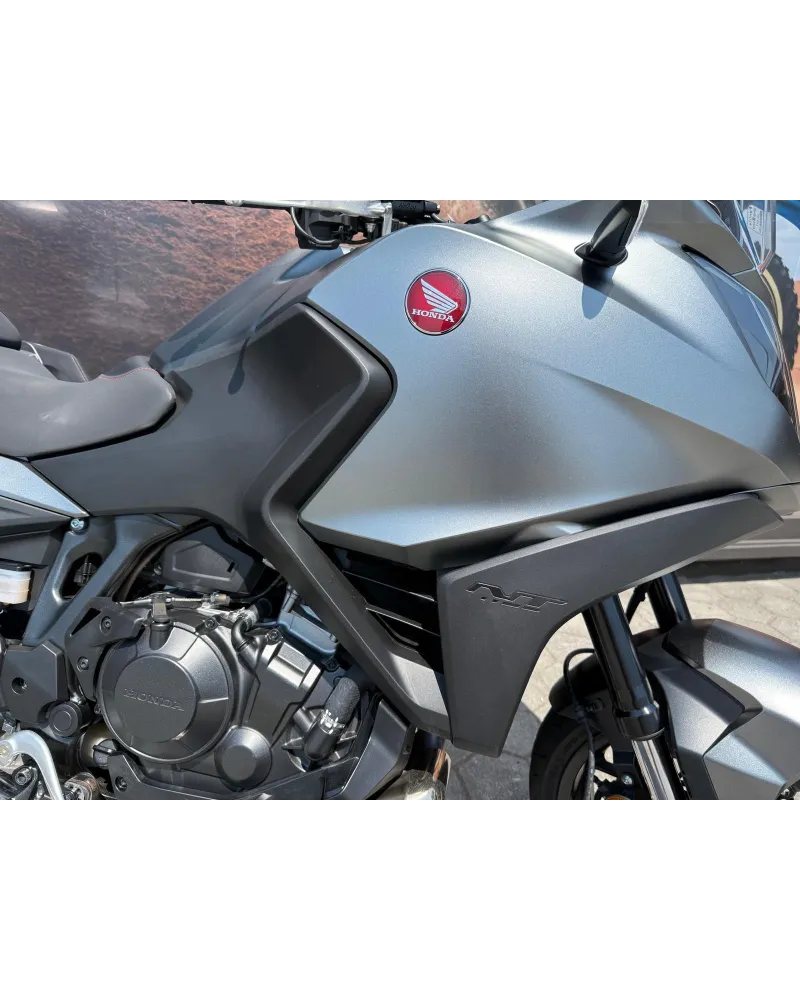 Honda NT 1100 Manual