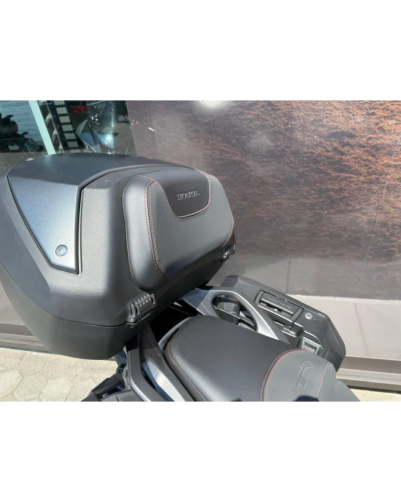 Honda NT 1100 Manual