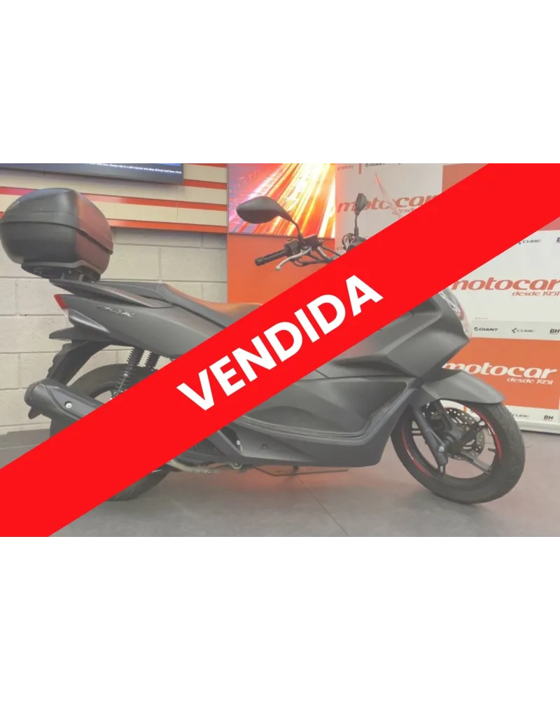 Honda PCX 125