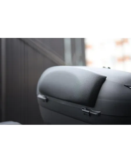 Honda NC750X DCT Branca