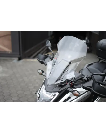 Honda NC750X DCT Branca