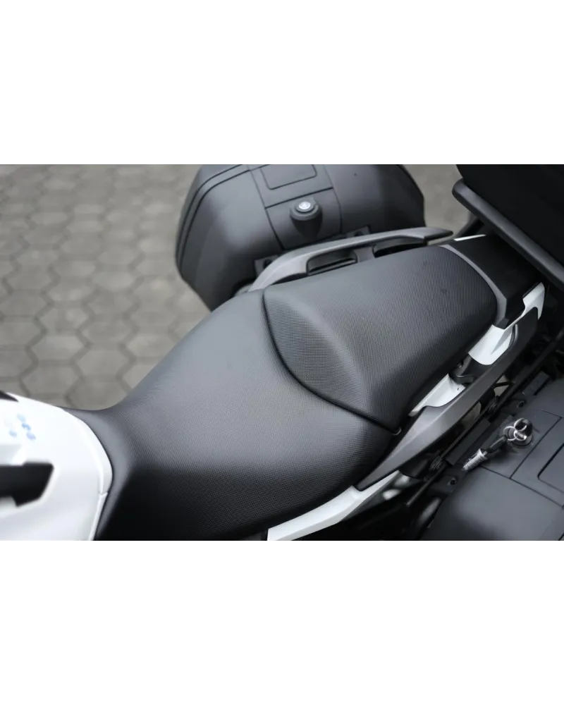 Honda NC750X DCT Branca