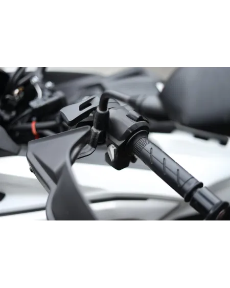 Honda NC750X DCT Branca